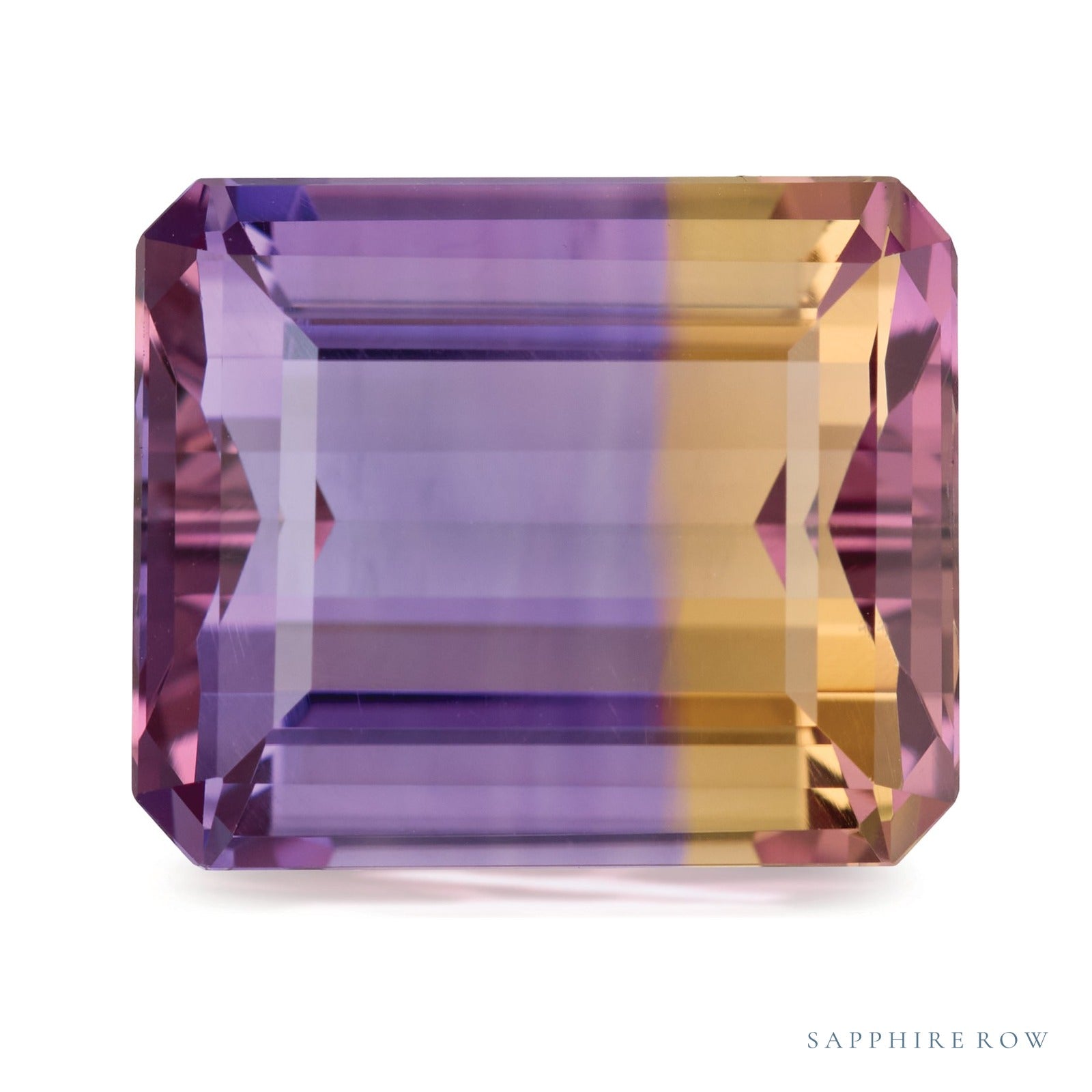 Ametrines
