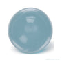 9.09 ct natural blue aquamarine from Germany, round cut | Sapphire Row · cut7