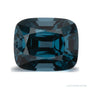 3.76 ct natural blue spinel from Tanzania, antique cushion cut | Sapphire Row · cut7
