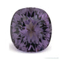 3.07 ct natural purple spinel from Sri Lanka, antique cushion cut | Sapphire Row · cut7
