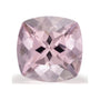 3.07 ct natural pink tourmaline from Madagascar, cushion cut | Sapphire Row · cut7