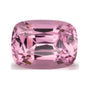 3.02 ct natural pink spinel from Vietnam, antique cushion cut | Sapphire Row · cut7