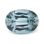 2.13 ct natural blue spinel from Mozambique, oval cut | Sapphire Row · cut7