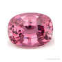 2.11 ct natural pink spinel from Tanzania, antique cushion cut | Sapphire Row · cut7