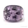 1.93 ct natural purple spinel from Tanzania, antique cushion cut | Sapphire Row · cut7