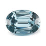 1.67 ct natural blue spinel from Kenya, oval cut | Sapphire Row · cut7