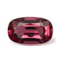 1.65 ct natural red spinel from Tanzania, antique cushion cut | Sapphire Row · cut7