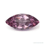 1.53 ct natural pink spinel from Tanzania, marquise cut | Sapphire Row · cut7