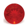 1.44 ct Round Natural Natural Opal Opal – Faceted Cut – N/A Certified — Sapphire Row · cut7