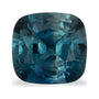 1.19 ct natural blue sapphire from United States, cushion cut | Sapphire Row · cut7