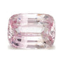 1.09 ct natural pink sapphire from Sri Lanka, antique cushion cut | Sapphire Row · cut7