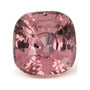 1.06 ct natural padparadscha sapphire from Sri Lanka, cushion cut | Sapphire Row · cut7