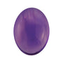 5x3 mm natural purple amethyst, oval cut | Sapphire Row · cut7