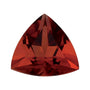 4 mm natural madeira citrine, trillion cut | Sapphire Row · cut7