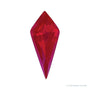 9x4 mm lab-grown red ruby, kite cut | Sapphire Row · cut7