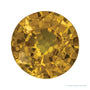 4 mm natural yellow sapphire, round cut | Sapphire Row · cut4