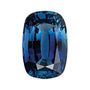 7x5 mm natural blue sapphire, antique cushion cut | Sapphire Row · cut7