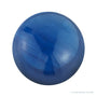 5 mm natural blue sapphire, round cut | Sapphire Row · cut4