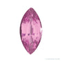 7x3.5 mm Marquise Natural Pink Sapphire – Faceted Cut – AA Quality — Sapphire Row · cut4