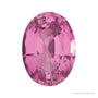 6x4 mm Oval Natural Pink Sapphire – Faceted Cut – AA Quality — Sapphire Row · cut4