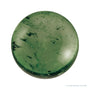 6 mm natural green tourmaline, round cut | Sapphire Row · cut4