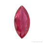 8x4 mm Marquise Natural Red Ruby – Faceted Cut – B Quality — Sapphire Row · cut4