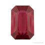 6x4 mm Emerald Natural Red Ruby – Step-Cut – AA Quality — Sapphire Row · cut4