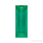 4x2 mm natural green emerald, straight baguette cut | Sapphire Row · cut4