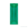 5x2 mm natural green emerald, straight baguette cut | Sapphire Row · cut7