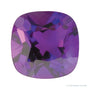8 mm natural purple amethyst, cushion cut | Sapphire Row · cut7