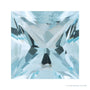 6 mm Square Natural Aqua Aquamarine – Princess-Cut – A Quality — Sapphire Row · cut4