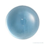 8 mm natural blue aquamarine, round cut | Sapphire Row · cut4