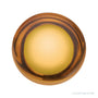 10 mm natural orange citrine, round cut | Sapphire Row · cut7