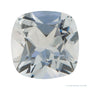 6 mm Cushion Natural Gray Spinel – Faceted Cut – AA Quality — Sapphire Row · cut4