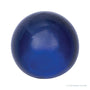 2.75 mm lab-grown blue sapphire, round cut | Sapphire Row · cut7