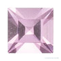 1.75 mm lab-grown pink sapphire, square cut | Sapphire Row · cut4
