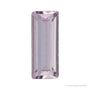 3x2 mm lab-grown pink sapphire, straight baguette cut | Sapphire Row · cut4