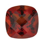 6 mm natural madeira citrine, cushion cut | Sapphire Row · cut7