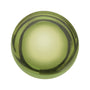6 mm natural green peridot, round cut | Sapphire Row · cut7