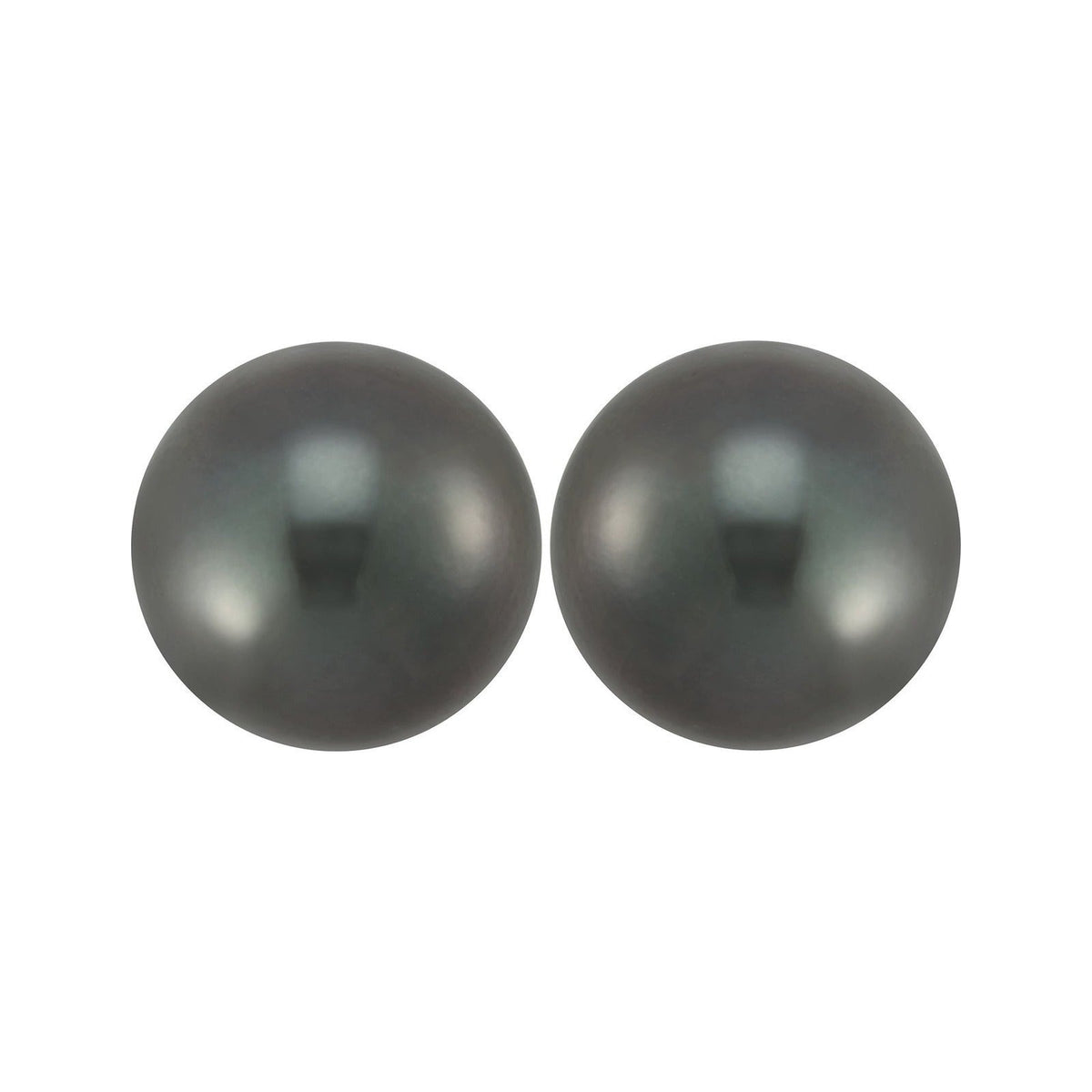 8 mm cultured pearl, round cut | Sapphire Row · cut7
