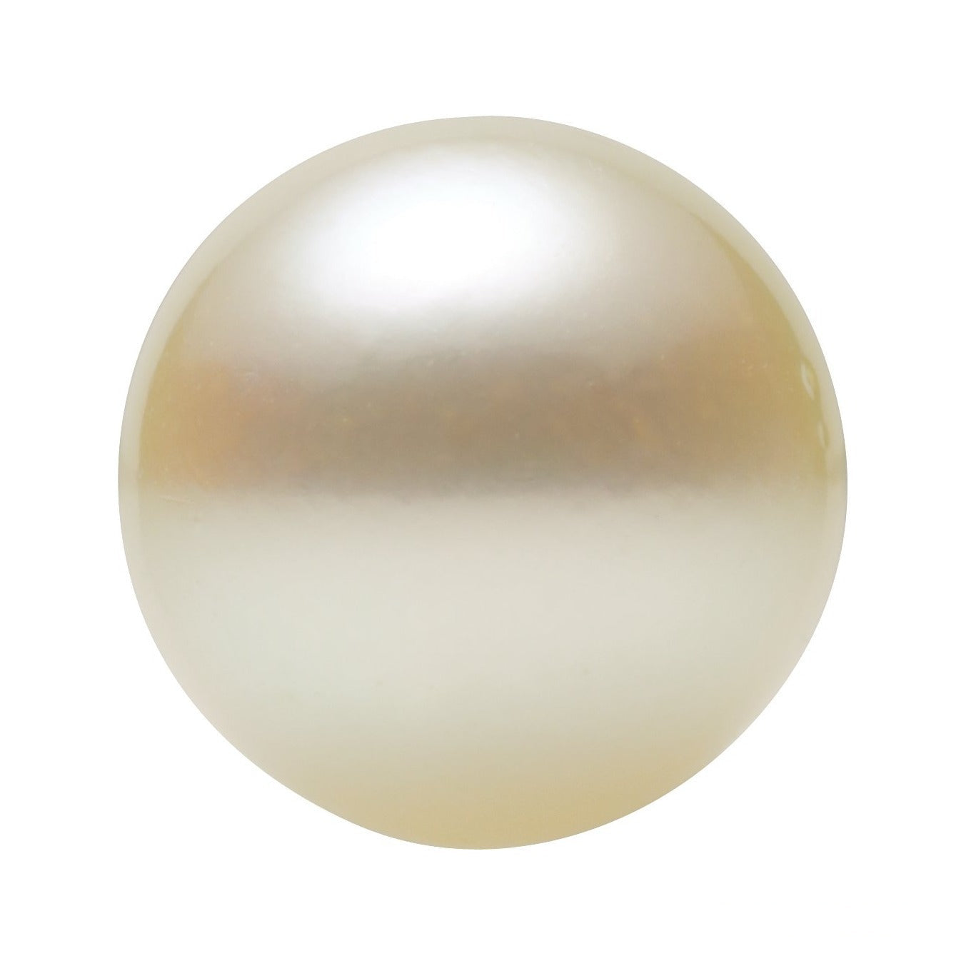 5 mm cultured pearl, round cut | Sapphire Row · cut7