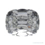 2.52 ct Elongated Cushion Natural Diamond – F VS2 – Old Mine Cut – GIA Certified — Sapphire Row · cut4