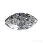 1.47 ct Marquise Lab-Grown Diamond – D VVS1 – Faceted Cut – IGI Certified — Sapphire Row · cut4