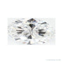 1.10 ct Marquise Lab-Grown Diamond – E VS2 – Faceted Cut – GCAL Certified — Sapphire Row · cut4