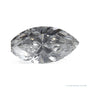 1.08 ct Marquise Lab-Grown Diamond – E VVS2 – Faceted Cut – IGI Certified — Sapphire Row · cut4