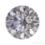 1.02 ct natural diamond, round cut | Sapphire Row · cut4