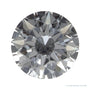 0.40 ct natural diamond, round cut | Sapphire Row · cut4