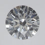 0.31 ct natural diamond, round cut | Sapphire Row · cut7