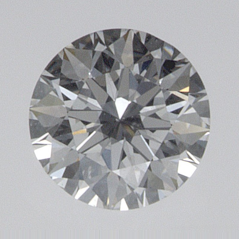 0.30 ct natural diamond, round cut | Sapphire Row · cut7