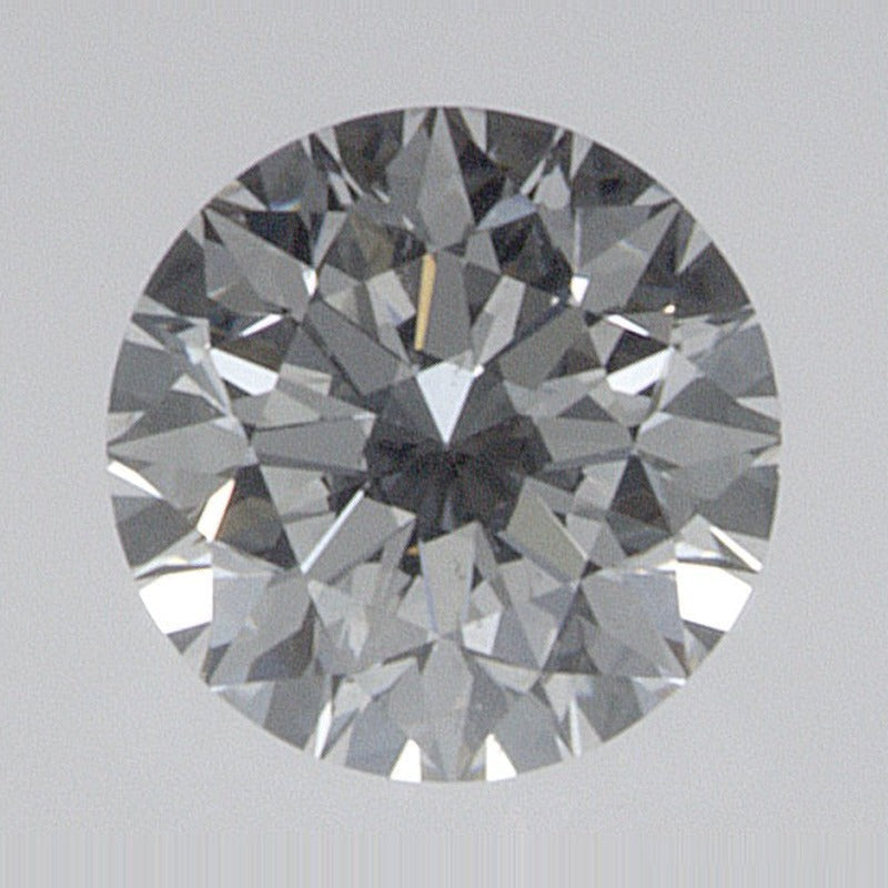 0.30 ct natural diamond, round cut | Sapphire Row · cut7